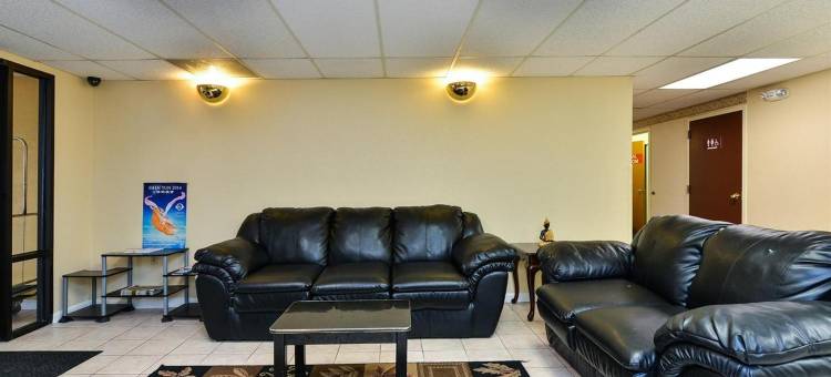 埃文斯维尔美洲最佳价值酒店(Americas Best Value Inn Evansville)图片
