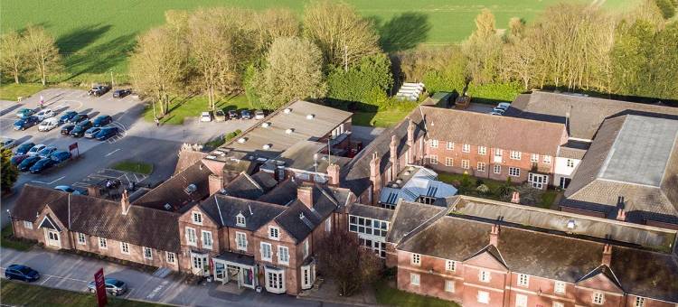 木图克伦伯公园水疗酒店(Muthu Clumber Park Hotel and Spa)图片