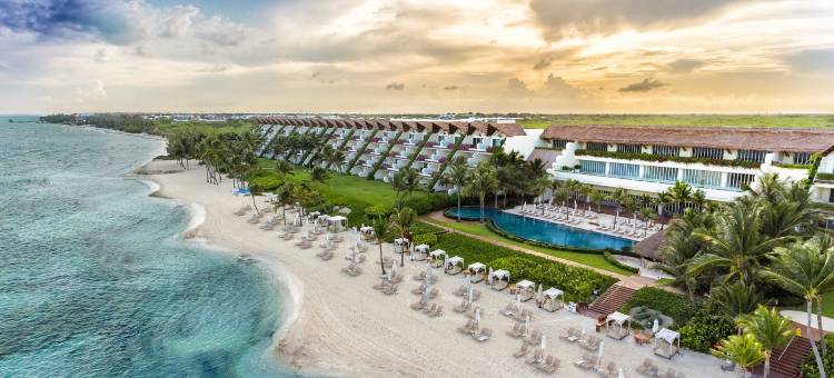玛雅里维埃拉大酒店(全包)(Grand Velas Riviera Maya - All Inclusive)图片