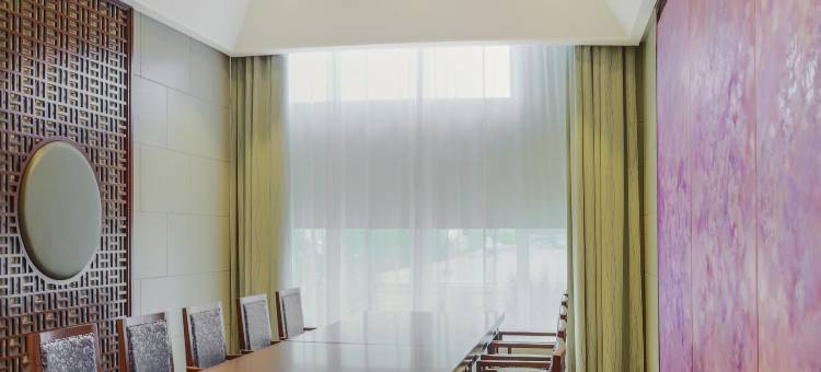 诺富特乌兰巴托(Novotel Ulaanbaatar)图片