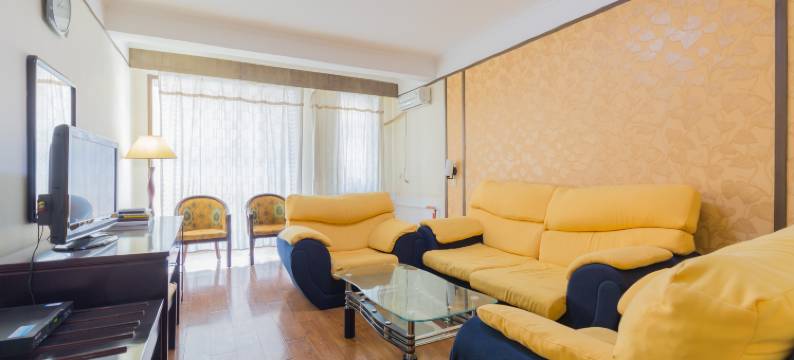 北京快乐假日大酒店图片