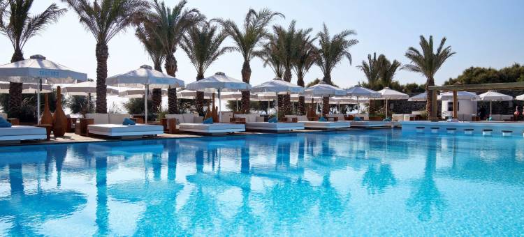 圣托里尼尼基海滩水疗度假村(Nikki Beach Resort & Spa Santorini)图片