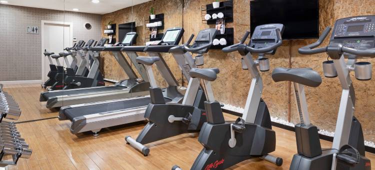 埃尔拉万豪AC酒店(AC Hotel Irla)图片