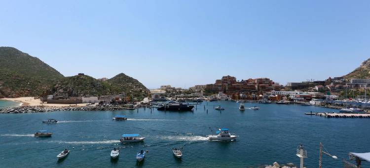 屏息卡波圣卢卡斯全包酒店(Breathless Cabo San Lucas Resort & Spa)图片