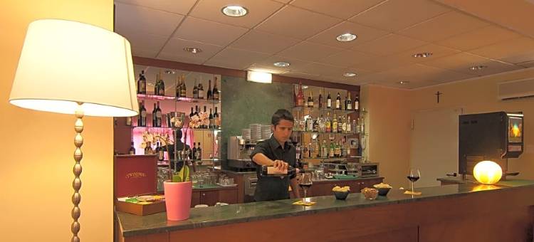 迪瓦酒店(Mio Hotel Firenze)图片