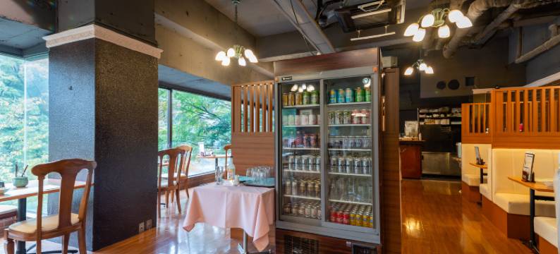 塔之泽 四季酒店(Tonosawa Onsen Quatre Saisons)图片