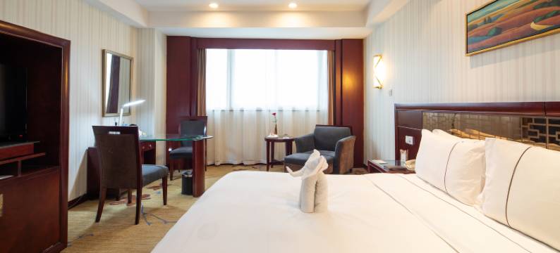 连云港明珠开君国际酒店图片