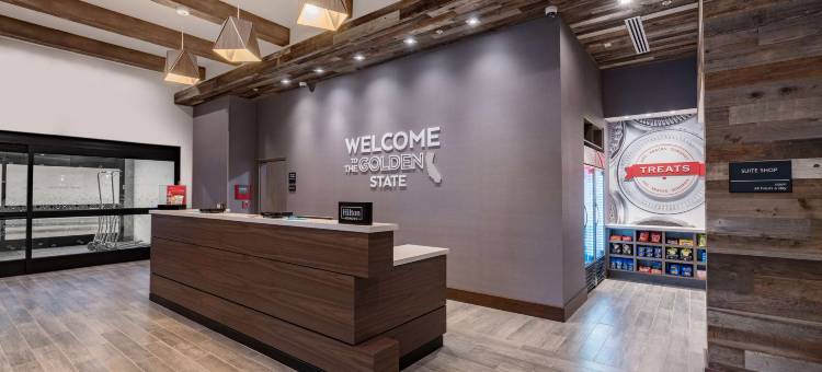 欢朋酒店-里布市中心(Hampton Inn Riverside Downtown)图片