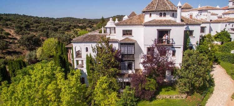 波巴迪拉皇家度假酒店(Finca la Bobadilla - the Leading Hotels of the World)图片