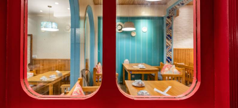 乌镇那一年小院精品酒店图片