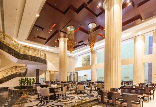 Yutong Zunyue International Hotel Hotel Overview