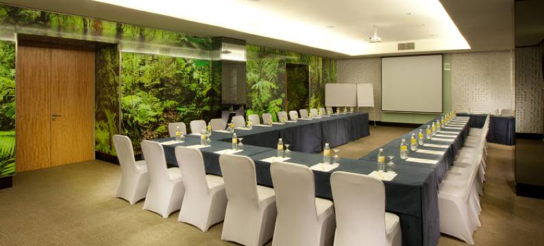 吉隆坡辉煌大酒店(Vivatel Hotel Kuala Lumpur)图片