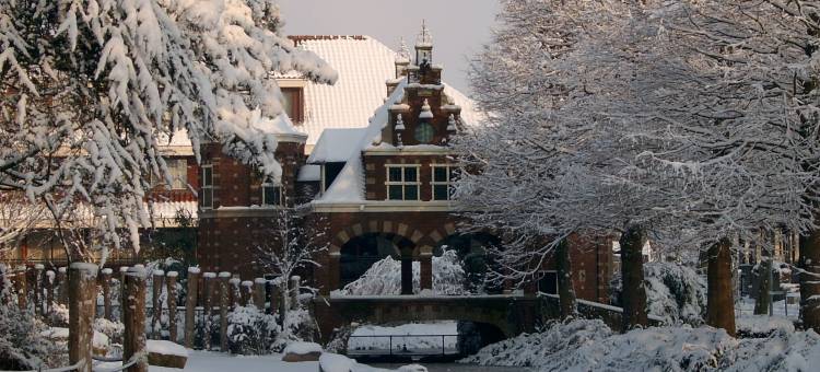 凡德瓦克酒店(Van der Valk Hotel Avifauna)图片