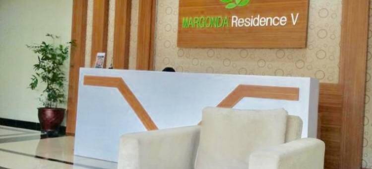 Pesona Mares 3 (Margonda Residence 3 - Depok Mall)图片