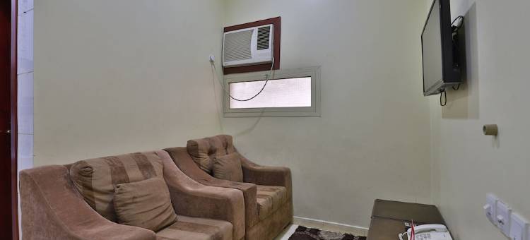 OYO 390 Rawaat Al Shahad Apt Hotel图片