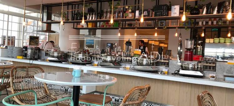 泗水坎皮通均甘酒店(Kampi Hotel Tunjungan - Surabaya)图片