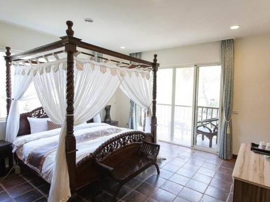 苗栗市幸福绿光民宿