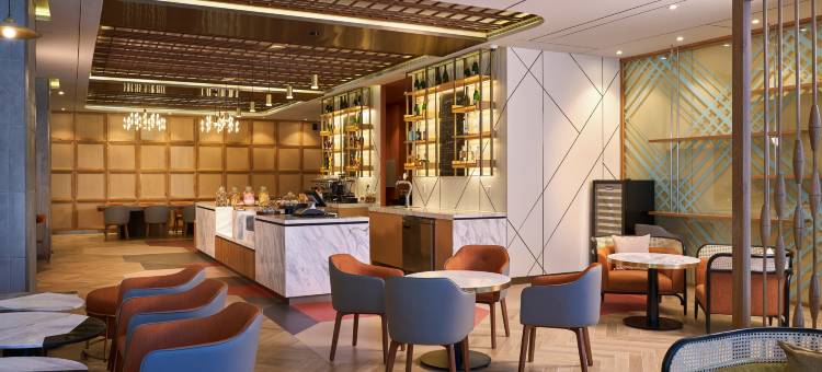 芽庄喜来登水疗酒店(Sheraton Nha Trang Hotel & Spa)图片