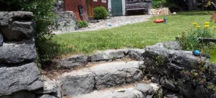 维拉维切奥度假屋(Villa Vecchio)图片