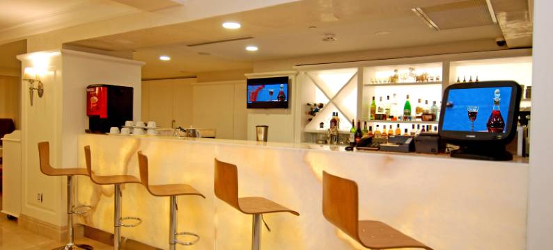 苏塔那梅老城多索多西酒店(Dosso Dossi Hotels Old City)图片