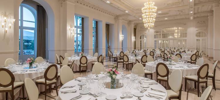 米拉玛大酒店(Gran Hotel Miramar GL)图片