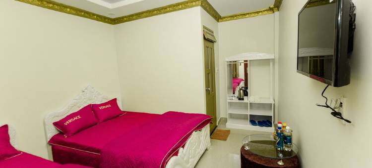 林林 2 号酒店(Hotel Linh Linh 2)图片
