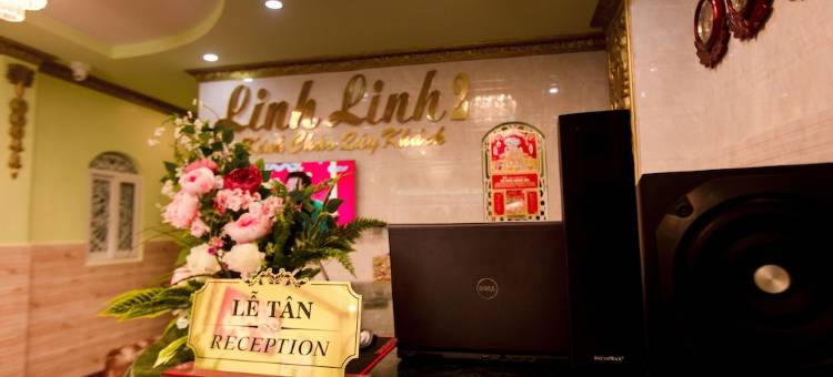 林林 2 号酒店(Hotel Linh Linh 2)图片