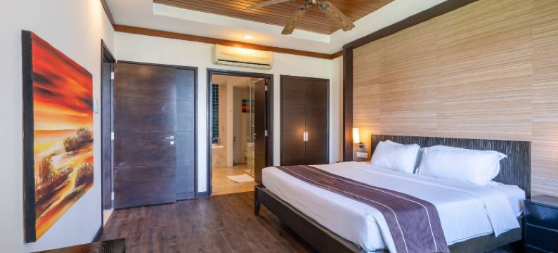 沙巴海滩别墅&套房(Sabah Beach Villas & Suites)图片