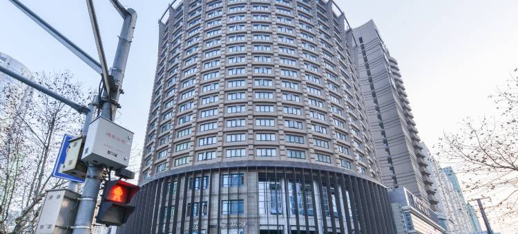 全季酒店(上海陆家嘴八佰伴店)图片