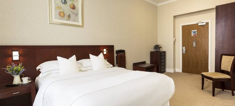 撒沃酒店(Hotel Savoy)图片