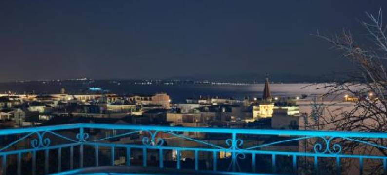 扎金索斯尼梅米亚别墅(Ninemia Villa Zakinthos)图片