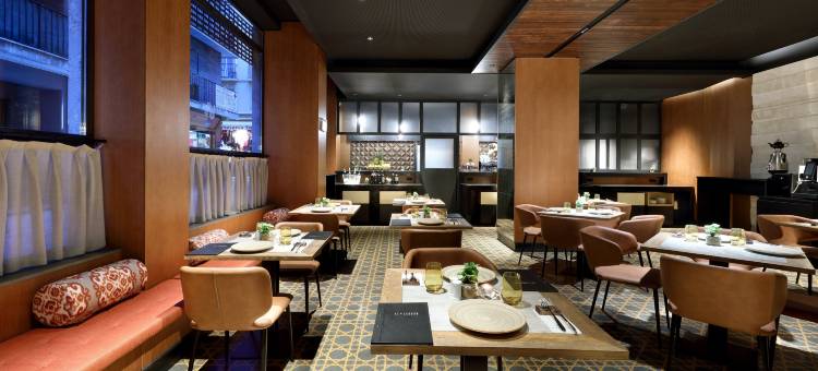 奥雷亚教堂酒店-欧洲之星酒店公司(Áurea Catedral by Eurostars Hotel Company)图片