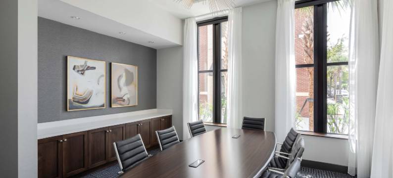 快乐山市中心凯悦嘉轩酒店(Hyatt Place Mount Pleasant Towne Centre)图片