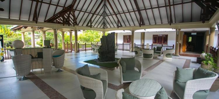 多美恩酒店(Le Domaine de La Reserve Hotel)图片
