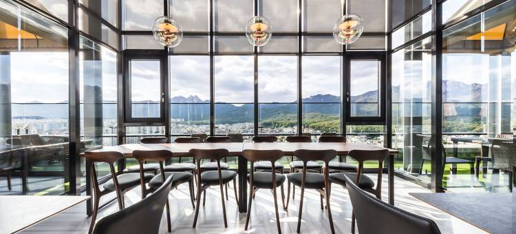 海湾204道峰酒店(Dobong Hotel Bay204)图片