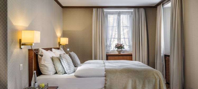 蒙特罗莎精品酒店(Monte Rosa Boutique Hotel)图片