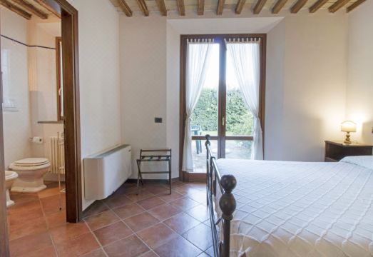 Montecorneo Hotel Overview