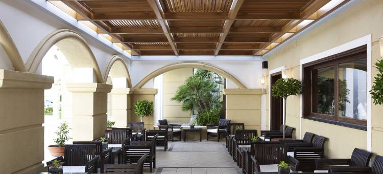 米特西斯大酒店(Mitsis Grand Hotel)图片