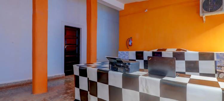 OYO 62737 Alfa Guest House图片