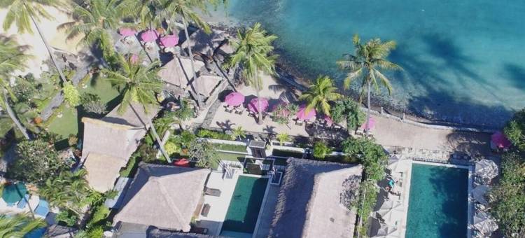 普瑞马斯精品水疗度假酒店(Puri Mas Boutique Resort & Spa)图片