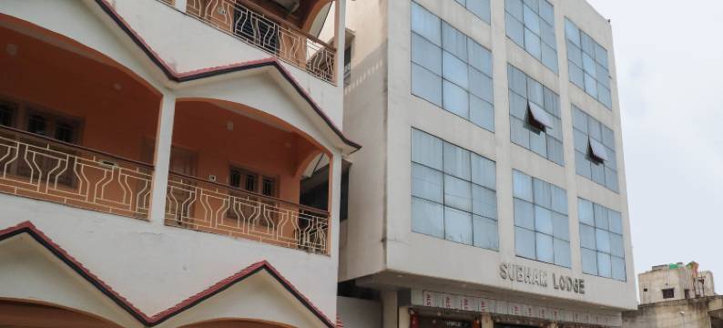 OYO 46539 Subham Lodge图片