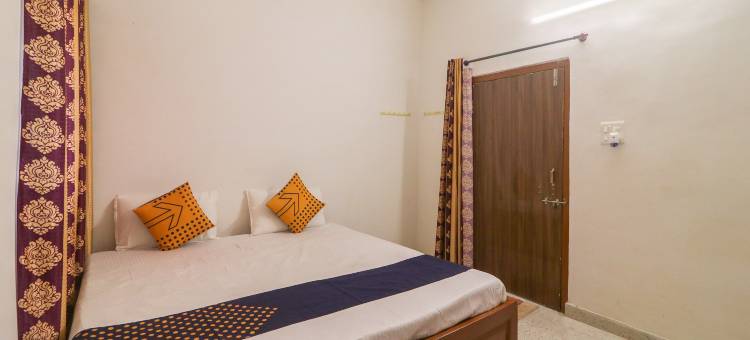 Spot on Hotel Om Kanha图片