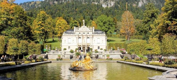 帕特基赫奈尔雷德尔酒店(HENRI Country House Garmisch-Partenkirchen)图片