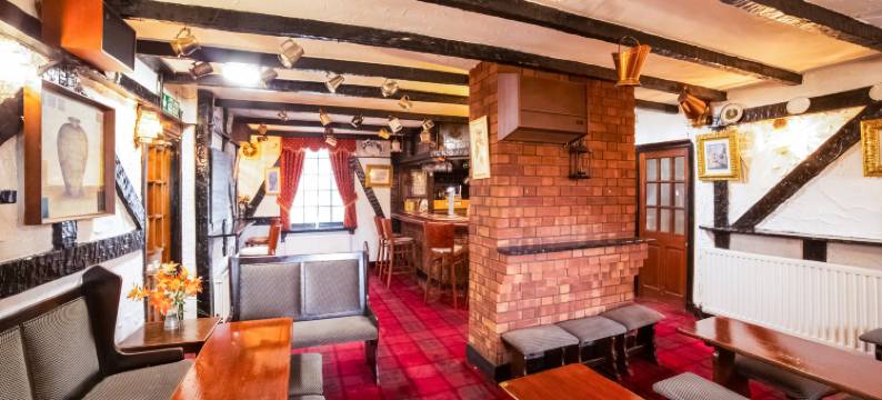 OYO-皇家酒店(OYO the Royal Hotel)图片