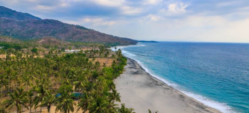 蓝珊瑚旅馆(Blue Coral Inn)图片