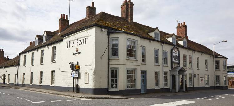 熊之酒店 - 格林国王旅馆(The Bear Hotel by Greene King Inns)图片