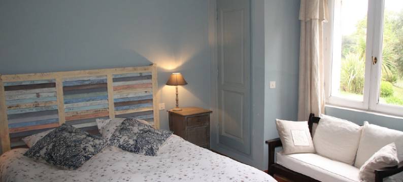 无花果旅馆(Chambres d'hôtes les Figuiers)图片