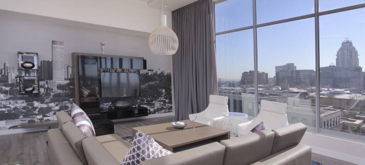 帝都酒店(The Capital Empire)图片