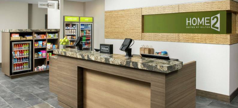 阿什维尔比尔特莫尔村希尔顿惠庭酒店(Home2 Suites by Hilton Asheville Biltmore Village)图片