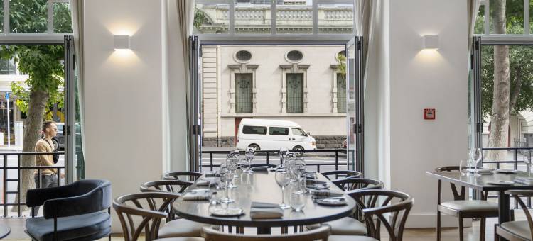 艾尔代尔精品套房(Legacy Airedale Hotel Auckland)图片